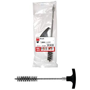 TOX cleaning Brush 22mm x 250mm M6, 084600861 TOX cleaning Brush 22mm x 250mm M6, 084600861