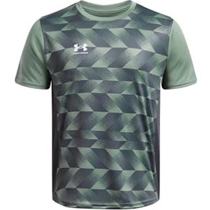 Under Armour Boy's UA B's Ch. SS PRNT Shirt Under Armour Boy's UA B's Ch. SS PRNT Shirt