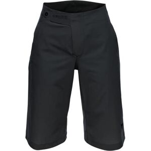 Dainese HGL Shorts Wmn, MTB Sort Pants, Light and Breathable, Woman, Trail-Black, XL Dainese HGL Shorts Wmn, MTB Sort Pants, Light and Breathable, Woman, Trail-Black, XL