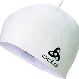 Odlo Move Light Hat has White Odlo Move Light Hat has White