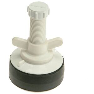 MONUMENT 6in.150mm X ½in. Nylon Drain Plug MON1379C MONUMENT 6in.150mm X ½in. Nylon Drain Plug MON1379C