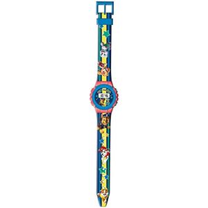 Kids Licensing Paw Patrol Digital Watch in Blister Kids Licensing Paw Patrol Digital Watch in Blister