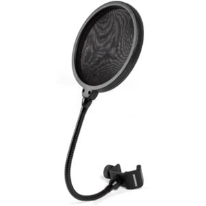 Samson PS04 Pop Filter Samson PS04 Pop Filter