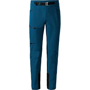 VAUDE Tekoa Biobased Pants Steelblue 54 VAUDE Tekoa Biobased Pants Steelblue 54