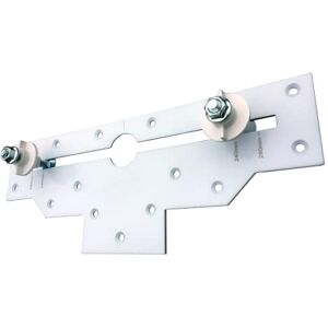 Rawlplug Wash Basin Fixing Kit Wall Mounted Mounting Kit for Washbasins with Slim Plate and Screws Bathroom Sink Fitting Wall Hung Basin Bathroom Fixtures R-SFX-M10-300 Rawlplug Wash Basin Fixing Kit Wall Mounted Mounting Kit for Washbasins with Slim Plate and Screws Bathroom Sink Fitting Wall Hung Basin Bathroom Fixtures R-SFX-M10-300