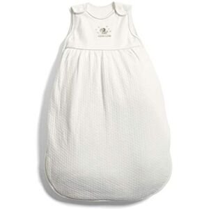 Mamas & Papas Welcome To The World Dreampod, 0-6 Months, 2.5 Tog, Soft Jersey Zip Bottom White Elephant Mamas & Papas Welcome To The World Dreampod, 0-6 Months, 2.5 Tog, Soft Jersey Zip Bottom White Elephant
