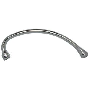 SOMATHERM FOR YOU Somatherm C512 Swan Neck Spout Length: 200 mm Nut 15/21, Grey SOMATHERM FOR YOU Somatherm C512 Swan Neck Spout Length: 200 mm Nut 15/21, Grey