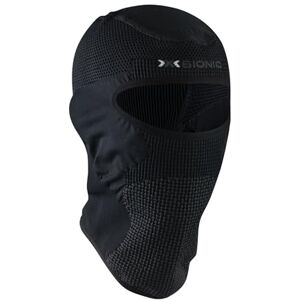 X-Bionic Stormcap Eye 4.0 Ski Face Mask Black/Charcoal, Size 2 X-Bionic Stormcap Eye 4.0 Ski Face Mask Black/Charcoal, Size 2