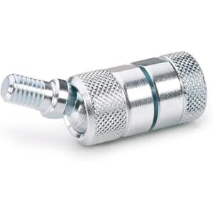 Ganter Normelemente Ball Joint Ball with Screw and Mounting Side with Internal Thread M8 Steel GN 782-M8-KS-1 Ganter Normelemente Ball Joint Ball with Screw and Mounting Side with Internal Thread M8 Steel GN 782-M8-KS-1