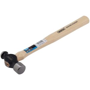 Draper 64590 450 g Ball Pein Hammer , Blue Draper 64590 450 g Ball Pein Hammer , Blue