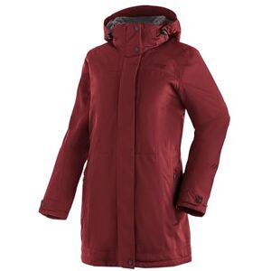 maier sports Lisa 2.1, Women's outdoor jacket, Waterproof outdoor coat with many features, MTEX weather protection and mTHERM for high heat retention, PFC-free maier sports Lisa 2.1, Women's outdoor jacket, Waterproof outdoor coat with many features, MTEX weather protection and mTHERM for high heat retention, PFC-free