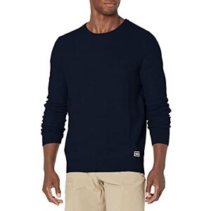 Helly Hansen Mens Skagen Sweater, S, Navy Helly Hansen Mens Skagen Sweater, S, Navy