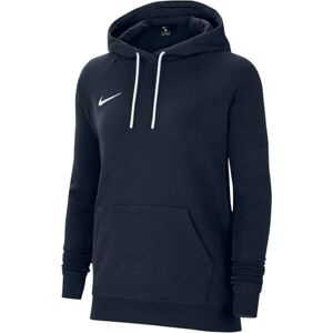 Nike PUMA Women's Park 20 Sweatshirt, Obsidian/White, XL UK Nike PUMA Women's Park 20 Sweatshirt, Obsidian/White, XL UK