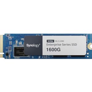 Synology SNV5420 1600GB M.2 2280 NVME Synology SNV5420 1600GB M.2 2280 NVME