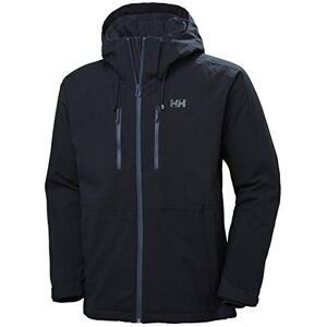 Helly Hansen Men's Juniper 3.0 Jacket, Navy, XL Helly Hansen Men's Juniper 3.0 Jacket, Navy, XL