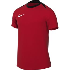 Nike FD7592-657 Dri-FIT Academy Pro 24 SS Top K Sweatshirt Men's University RED/Black/White Size XS Nike FD7592-657 Dri-FIT Academy Pro 24 SS Top K Sweatshirt Men's University RED/Black/White Size XS