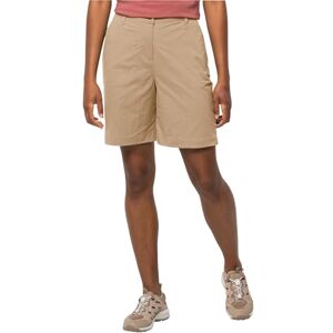 Jack Wolfskin Women's Desert Shorts W, Sand Storm, 36 (EU) Jack Wolfskin Women's Desert Shorts W, Sand Storm, 36 (EU)