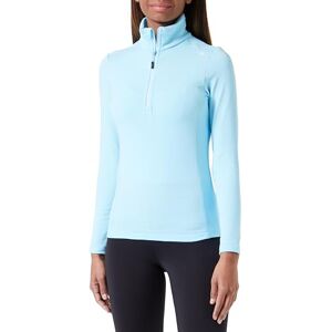 CMP Woman Sweat, Anise, XXS CMP Woman Sweat, Anise, XXS
