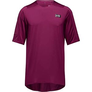 GOREWEAR TrailKPR Jersey Mens, Process Purple, S GOREWEAR TrailKPR Jersey Mens, Process Purple, S