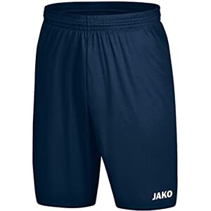 JAKO Men's Manchester 2.0 Sport Pants, marine, 3XL JAKO Men's Manchester 2.0 Sport Pants, marine, 3XL