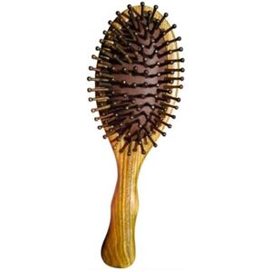 DXFBHWWS Wood Hair Brushes Women Massage Tools Hair Combs Air Cushion Hair Combs Scalp Massage Hairbrush DXFBHWWS Wood Hair Brushes Women Massage Tools Hair Combs Air Cushion Hair Combs Scalp Massage Hairbrush