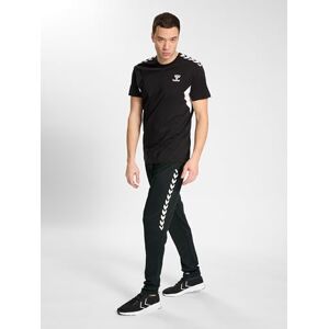 hummel T-Shirt S/S Hmlstaltic Multisport Men's Size hummel T-Shirt S/S Hmlstaltic Multisport Men's Size