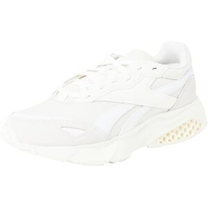 Reebok Men Hexalite Legacy 1.5 Sneaker, Alabaster/FTWR White/Chalk, 4.5 Reebok Men Hexalite Legacy 1.5 Sneaker, Alabaster/FTWR White/Chalk, 4.5