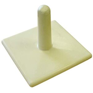 Faithfull FAIDHAWK Plastic Decorators Hawk 150 x 150mm (6 x 6in) Faithfull FAIDHAWK Plastic Decorators Hawk 150 x 150mm (6 x 6in)