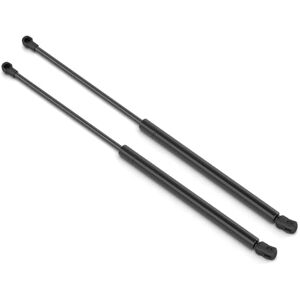 Stabilus Set of 2 Bonnet Gas Spring 3445FO Lift-O-MAT® Bonnet Damper with 350 Newton and Others for VW Golf 1J1 1997-2004, Black Stabilus Set of 2 Bonnet Gas Spring 3445FO Lift-O-MAT® Bonnet Damper with 350 Newton and Others for VW Golf 1J1 1997-2004, Black