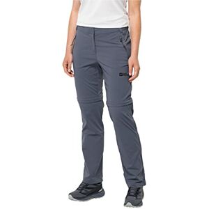 Jack Wolfskin GLASTAL Zip-Off Pants W Jack Wolfskin GLASTAL Zip-Off Pants W