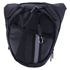 ZXSXDSAX Bum bag Outdoor Leg Hanging Motorcycle Waist Bag Simple Atmosphere Waist Belt Bicycle Bag ZXSXDSAX Bum bag Outdoor Leg Hanging Motorcycle Waist Bag Simple Atmosphere Waist Belt Bicycle Bag