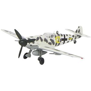Faller Trumpeter Easy Model 9580208372549 Model 37254 Finished Model Bf 109 G-2 VI./JG5 1943 Finland 154IAP 1942 Faller Trumpeter Easy Model 9580208372549 Model 37254 Finished Model Bf 109 G-2 VI./JG5 1943 Finland 154IAP 1942