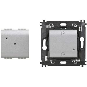 Bticino NT4500C Livinglight Gateway Entra Esci Tech Bticino NT4500C Livinglight Gateway Entra Esci Tech