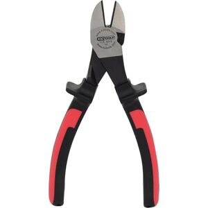 KS TOOLS Ergo 180mm Diagonal Side Cutter KS TOOLS Ergo 180mm Diagonal Side Cutter