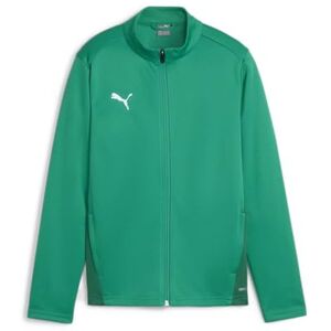 Puma teamGOAL Training Jacket Jr Puma teamGOAL Training Jacket Jr