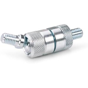 Ganter Normelemente Ball Joint Ball and Mounting Side with Screw M10 Steel GN 782-M10-KS-2 Ganter Normelemente Ball Joint Ball and Mounting Side with Screw M10 Steel GN 782-M10-KS-2