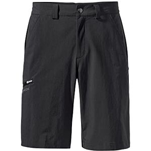 VAUDE Farley Stretch II Bermuda Black 50 VAUDE Farley Stretch II Bermuda Black 50