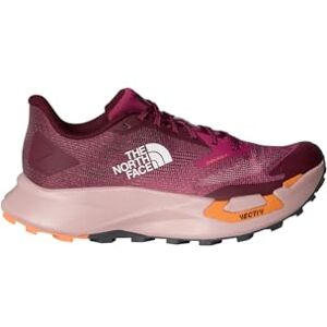The North Face NF0A8AEQ7MF W VECTIV ENDURIS 4 Women Sumac/Papaya UK 4 The North Face NF0A8AEQ7MF W VECTIV ENDURIS 4 Women Sumac/Papaya UK 4