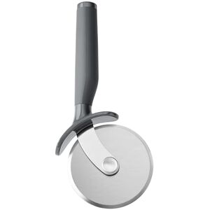 KitchenAid Soft Grip Pizza Cutter Charcoal Grey KitchenAid Soft Grip Pizza Cutter Charcoal Grey