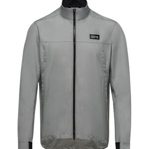 GORE Mens Windstopper® Jackets, Lab Gray, L EU GORE Mens Windstopper® Jackets, Lab Gray, L EU