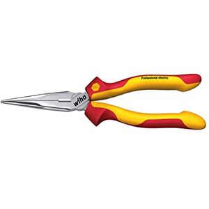 Wiha 160 mm Professional Electric, Red, (Z05016006) Wiha 160 mm Professional Electric, Red, (Z05016006)