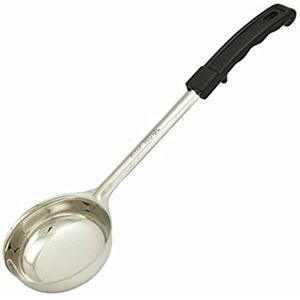Genware NEV-SPD6-S Spoodle Solid, 6 oz., Black Genware NEV-SPD6-S Spoodle Solid, 6 oz., Black