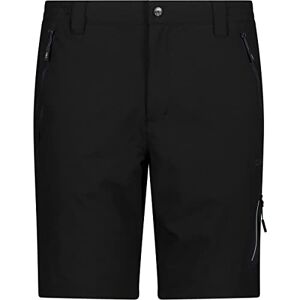 CMP Mens Bermuda, Nero, 4XL CMP Mens Bermuda, Nero, 4XL