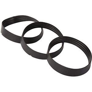 Sanitop-Wingenroth 256346 Gasket Kit, White, Klein Sanitop-Wingenroth 256346 Gasket Kit, White, Klein