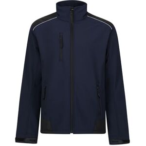 Regatta TRA651 03890 Sandstorm Jacket, 2X-Large, Seal Grey Regatta TRA651 03890 Sandstorm Jacket, 2X-Large, Seal Grey