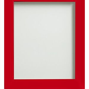 Frame Company Candy Range 18 x 14-Inch Plastic Picture Photo Frame, Crimson/Red Frame Company Candy Range 18 x 14-Inch Plastic Picture Photo Frame, Crimson/Red