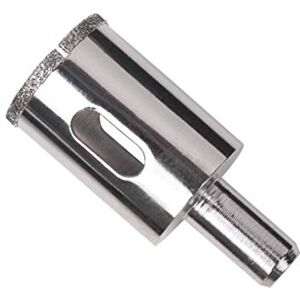Vitrex 10 2798 25mm Hard Tile Drillbit Vitrex 10 2798 25mm Hard Tile Drillbit