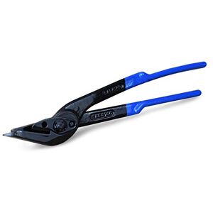 IDL Packaging H-230 Strapping Cutter for Steel & Polyester (PET) & Polypropylene (PP) Banding from 3/8" to 1 1/4" Width and up to 0.044" Thickness – Heavy-Duty Best-in-Class Tool with Wide Blades IDL Packaging H-230 Strapping Cutter for Steel & Polyester (PET) & Polypropylene (PP) Banding from 3/8" to 1 1/4" Width and up to 0.044" Thickness – Heavy-Duty Best-in-Class Tool with Wide Blades