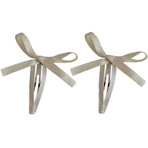 SELiLe Girls Flat Clips Hairpin 2000s-style Ornaments Balletcore For Women Girls Bunches Hairclip Versatile Sweet Balletcore Bowknot Hair Clips SELiLe Girls Flat Clips Hairpin 2000s-style Ornaments Balletcore For Women Girls Bunches Hairclip Versatile Sweet Balletcore Bowknot Hair Clips