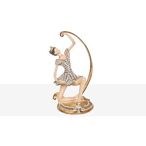 AlexandreHouse Resin Bayonet Figure AlexandreHouse Resin Bayonet Figure